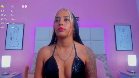 Charlotte online show from 05.25.26