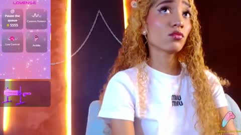 CHARLOTTE online show from 09.23.25