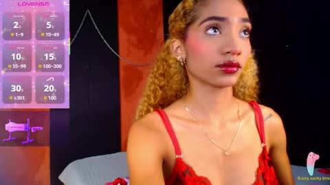 CHARLOTTE online show from 10.01.25