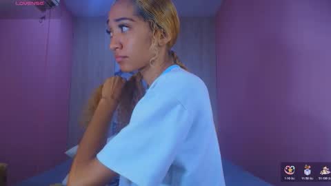 CHARLOTTE online show from 10.19.25