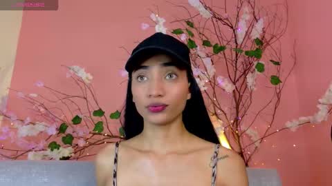 CHARLOTTE online show from 11.08.25