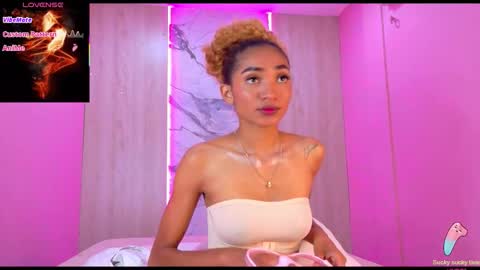 CHARLOTTE online show from 11.30.25