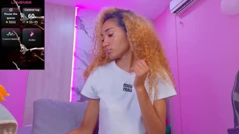 CHARLOTTE online show from 12.21.25