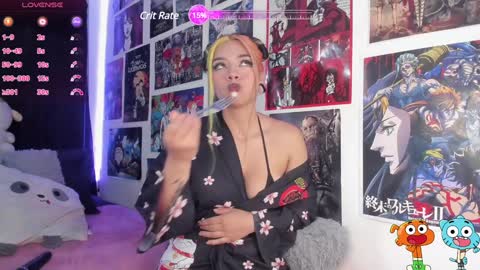 Charlotte online show from 12.20.24