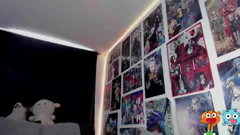 Charlotte online show from 02.26.25