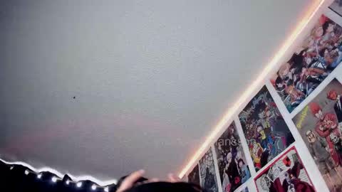 Snapshot of charlotte_mansson chatting on 12.20.25 Charlotte online show from 12.20.25