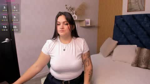 Charlotte Mayers online show from 04.22.26