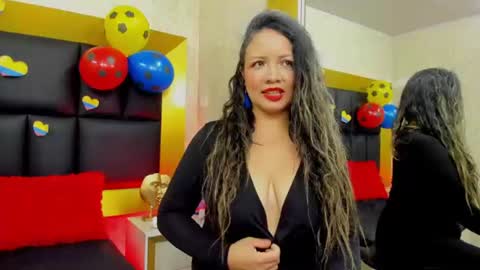 charlotte_monnroe online show from 06.15.26