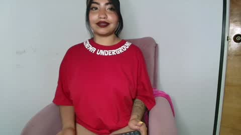 charlotte_princess_1 online show from 12.03.24