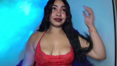 charlotte_princess_1 online show from 02.14.25
