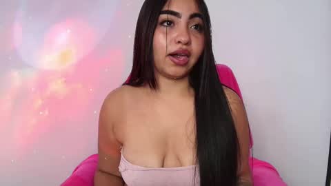 charlotte_princess_1 online show from 02.21.25