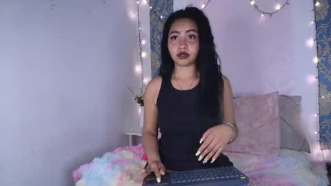 charlotte_princess_1 online show from 04.23.26