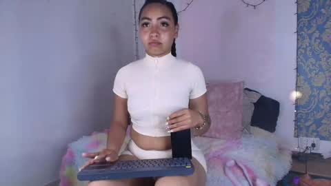 charlotte_princess_1 online show from 04.26.26