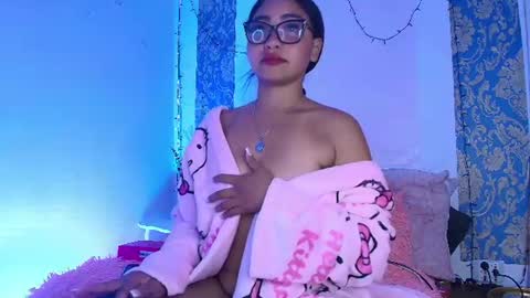 charlotte_princess_1 online show from 06.11.26