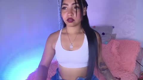 charlotte_princess_1 online show from 06.15.26