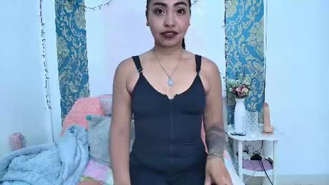 charlotte_princess_1 online show from 07.03.26