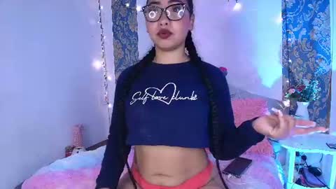 charlotte_princess_1 online show from 07.06.26