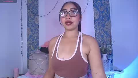 charlotte_princess_1 online show from 07.31.26
