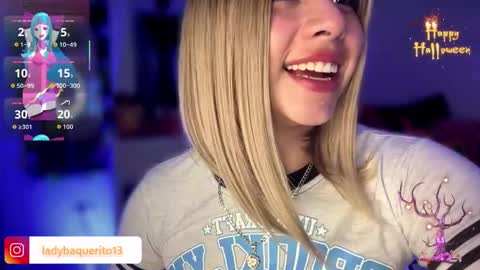 Charlotte online show from 10.29.25