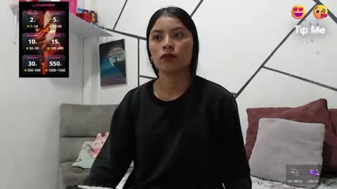 Snapshot of charlotte_vickie chatting on 07.01.26 Charlotte online show from 07.01.26