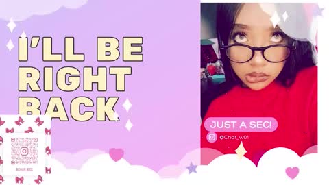 Snapshot of charlotte_walker1 chatting on 01.13.26 charlotte_walker1 online show from 01.13.26