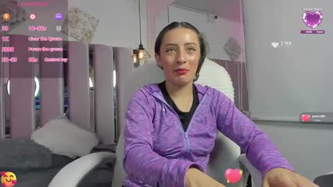 charlotte_walker__ online show from 02.08.25