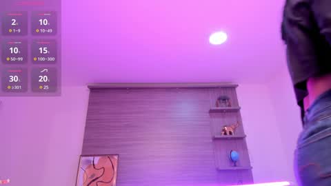 Charlotte  Everyday From 0700 to 1300 Col Time online show from 02.05.25