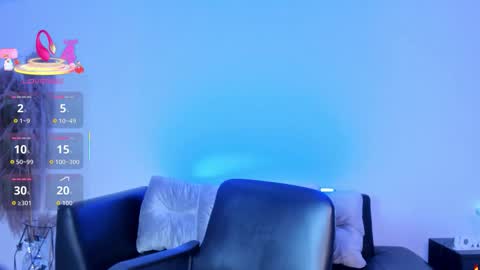 Charlotte  Everyday From 0700 to 1300 Col Time online show from 10.23.25