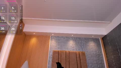 Snapshot of charlotte_whitee1 chatting on 06.25.26 Charlotte Everyday From 0700 to 1300 Col Time online show from 06.25.26