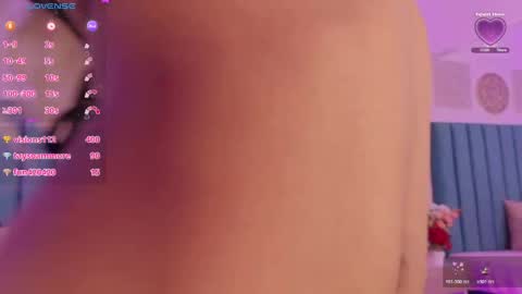 Charlotte Brandt online show from 04.21.26