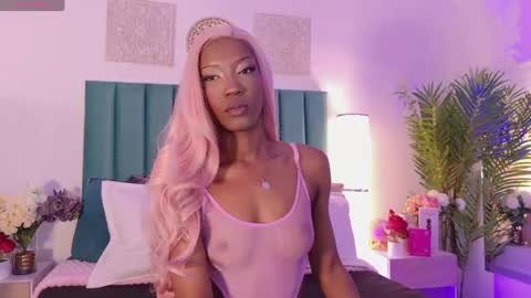 Charlotte Brandt online show from 05.01.26