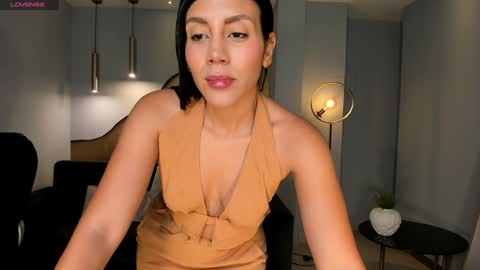 Charlotte online show from 12.24.24