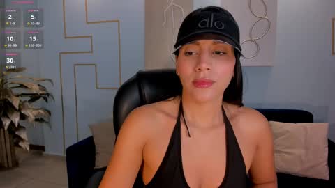 Charlotte online show from 02.10.25