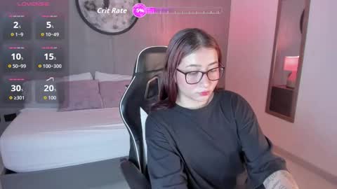 Snapshot of charlottee27_ chatting on 02.10.26 Charlottee online show from 02.10.26