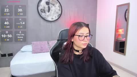 Charlottee online show from 02.13.26