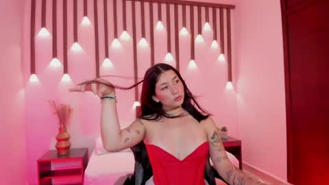 Charlottee online show from 04.19.26