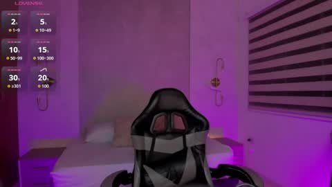 Charlottee online show from 05.14.26