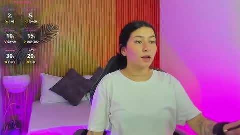Charlottee online show from 05.15.26
