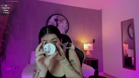 Charlottee online show from 05.27.26