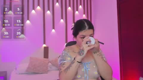 Charlottee online show from 05.28.26