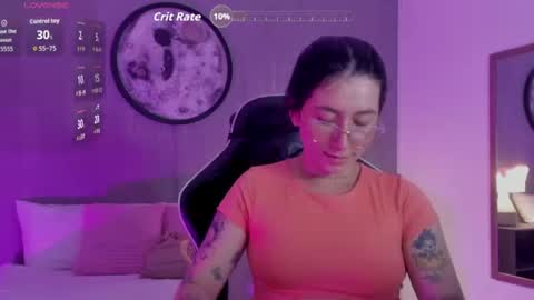 Charlottee online show from 06.13.26