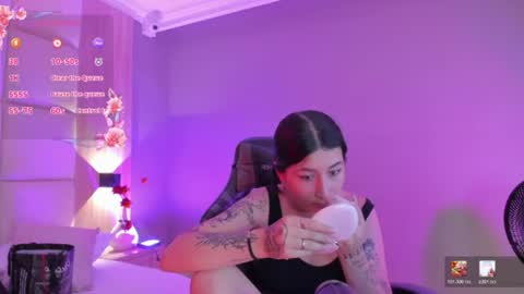 Charlottee online show from 07.24.26