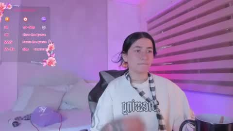 Charlottee online show from 07.28.26