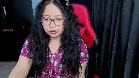 Snapshot of charlottee_lovee69 chatting on 09.13.25 Natalia online show from 09.13.25