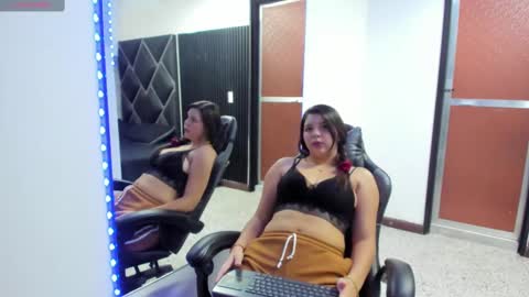 charlottee_starr online show from 09.09.25