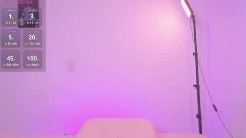 Charlotte online show from 01.11.26