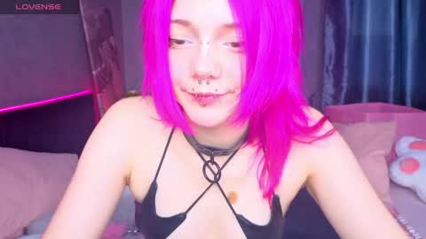 charlotteharuko online show from 04.15.26