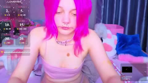 charlotteharuko online show from 05.16.26