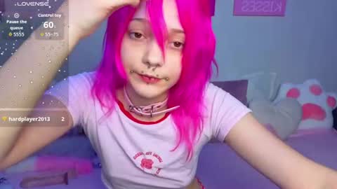 charlotteharuko online show from 06.18.26