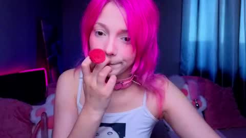 Snapshot of charlotteharuko chatting on 06.30.26 charlotteharuko online show from 06.30.26